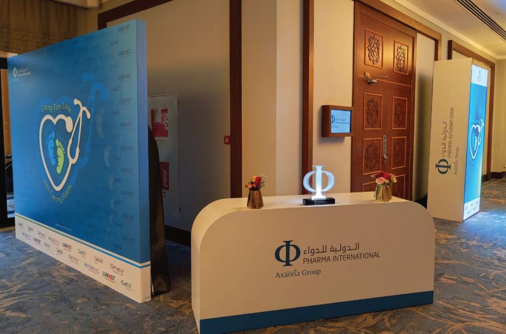 Events Management Company