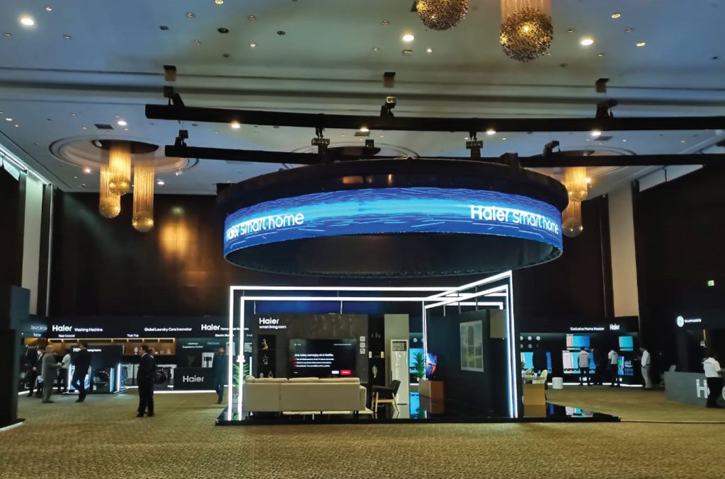 Events Management Company