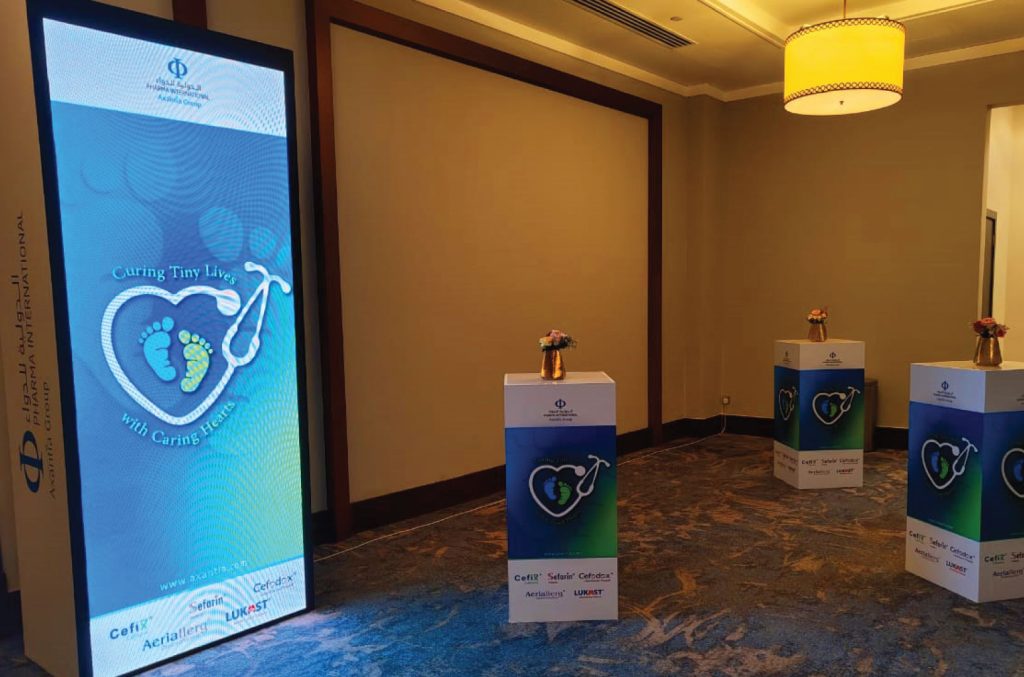 Events Management Company