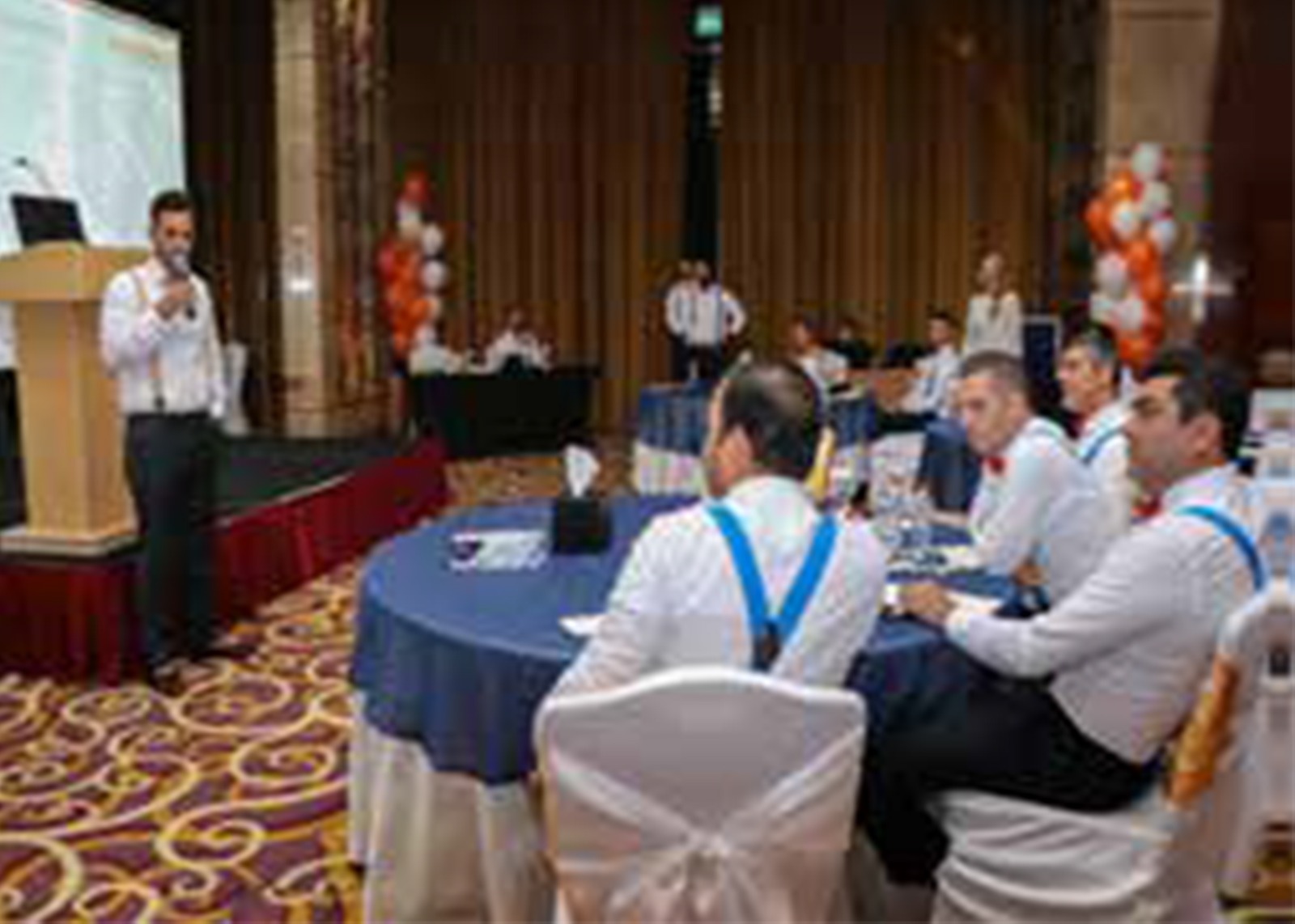 Best Event Agency in Amman