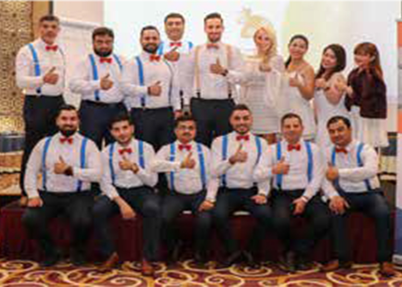 Best Event Agency in Amman