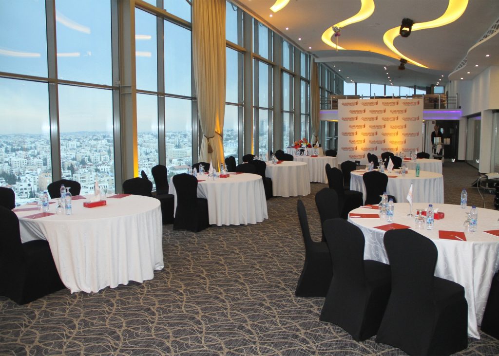 Best Event Agency in Amman