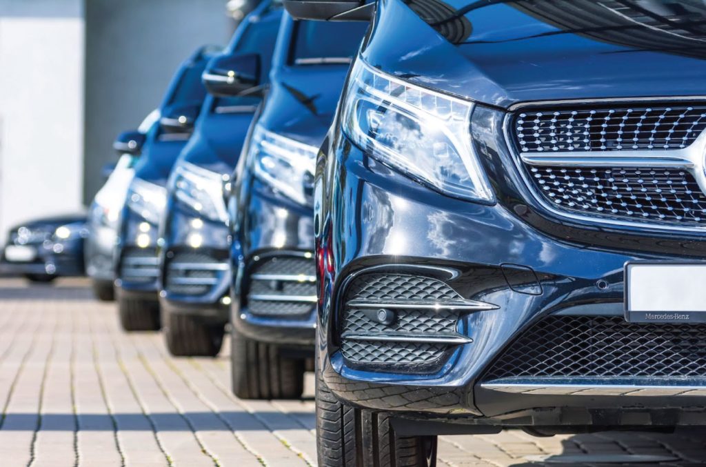 Events Management Company