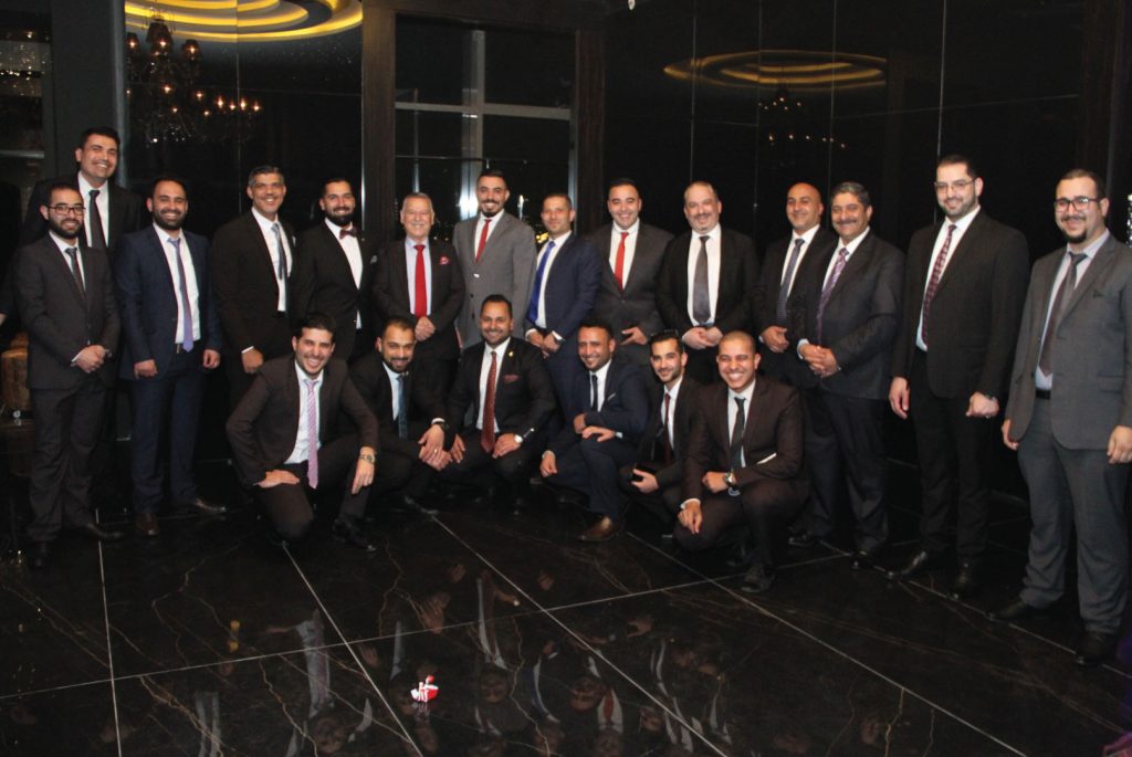 Best Event Agency in Amman