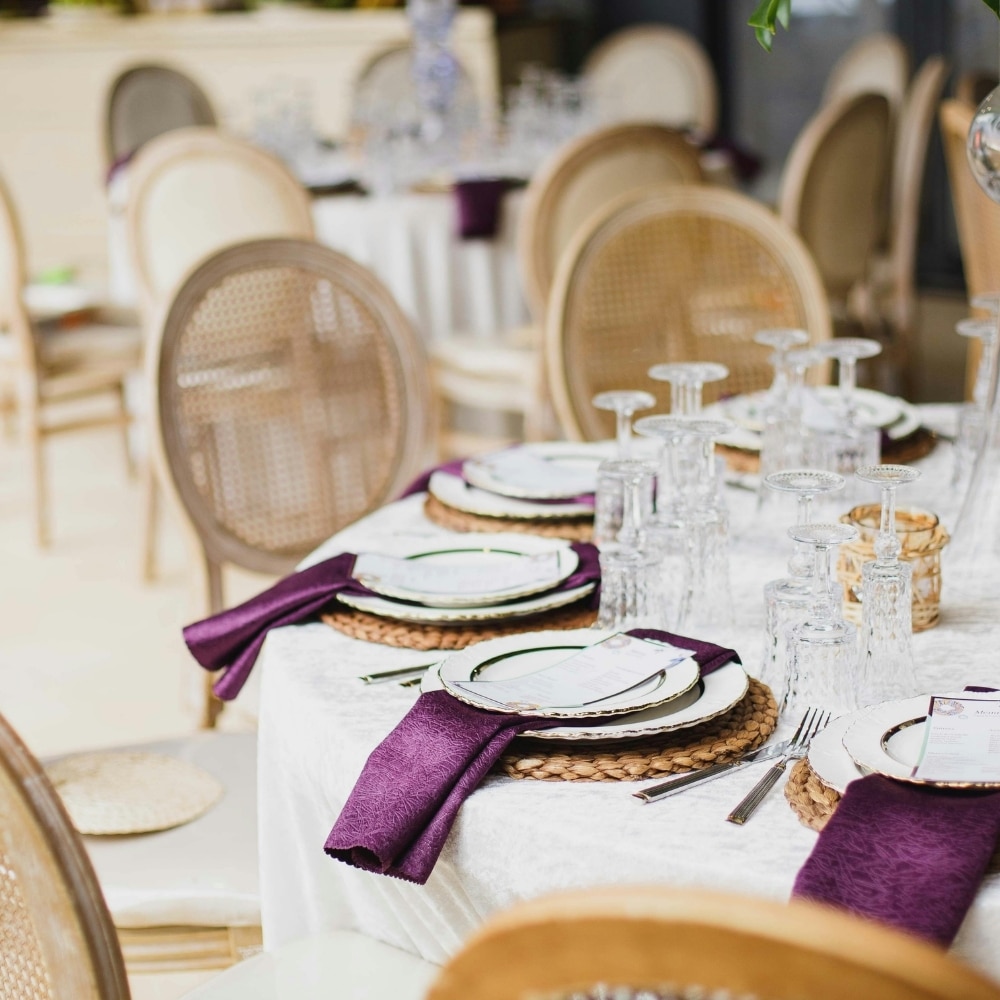 تنظيم الفعاليات والمؤتمرات