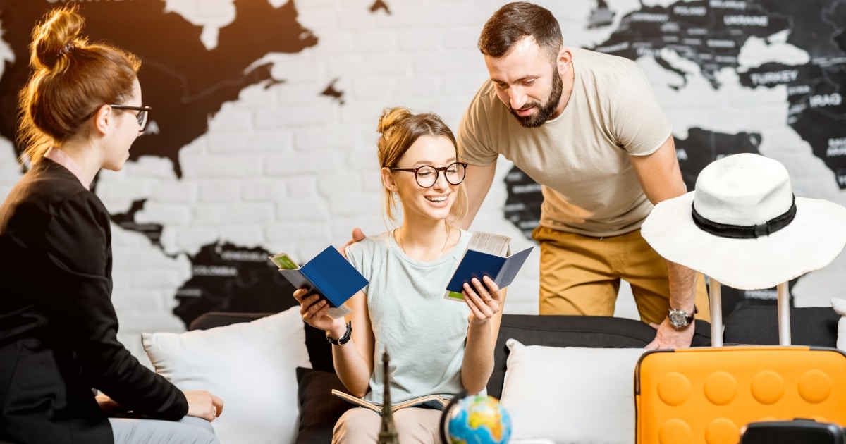 افضل شركات السياحة والسفر في الاردن