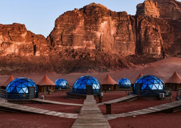 عروض سياحية في الاردن