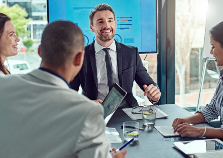 افضل شركة تنظيم معارض وفعاليات