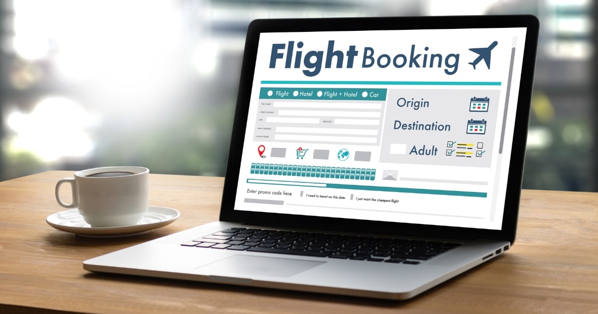 دليل حجوزات طيران وفنادق